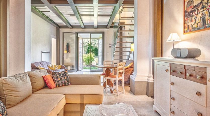 Photo of A Sweet Symphony