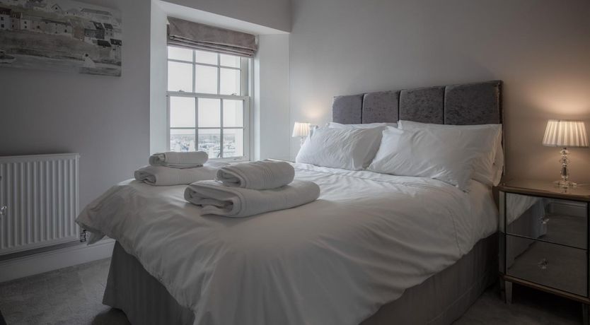 Photo of Seafront Ballet