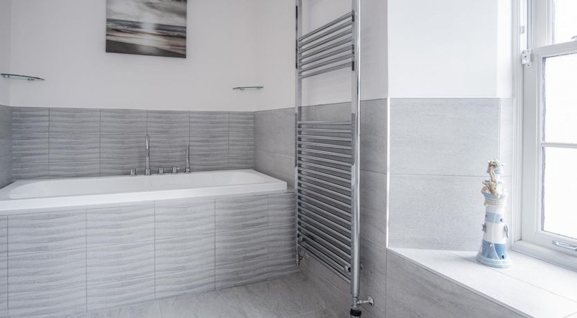 Photo of Seafront Ballet