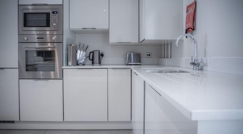 Photo of Seafront Ballet