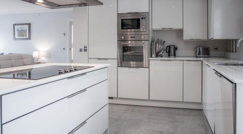 Photo of Seafront Ballet