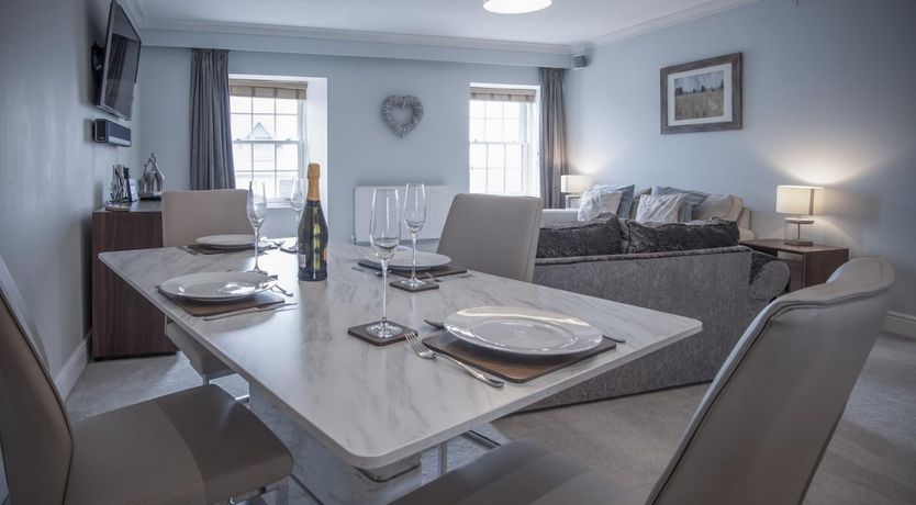 Photo of Seafront Ballet