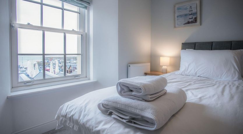 Photo of Seafront Ballet