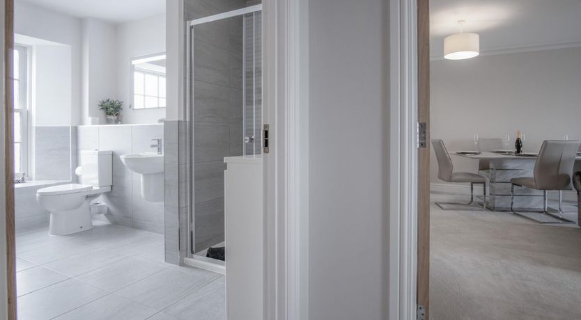 Photo of Seafront Ballet