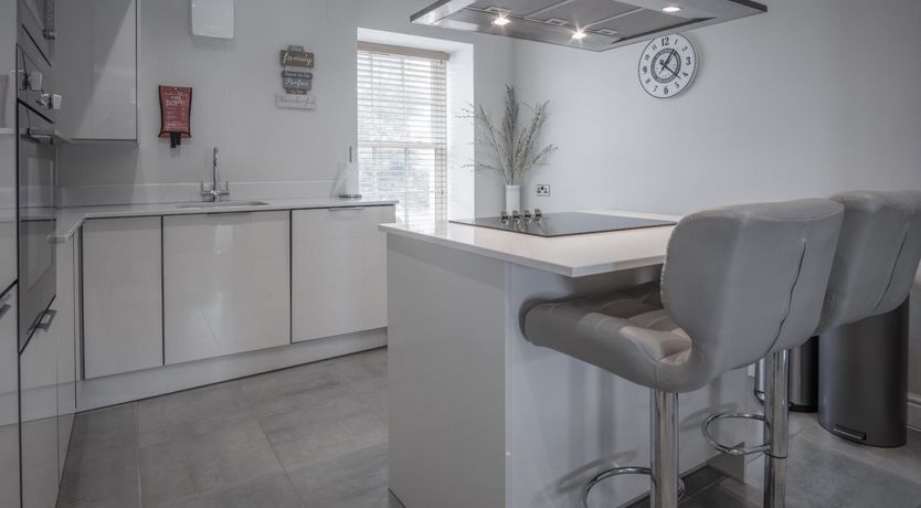 Photo of Seafront Ballet