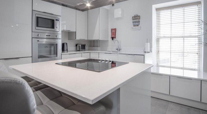 Photo of Seafront Ballet