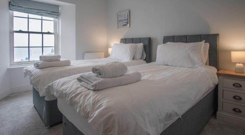 Photo of Seafront Ballet