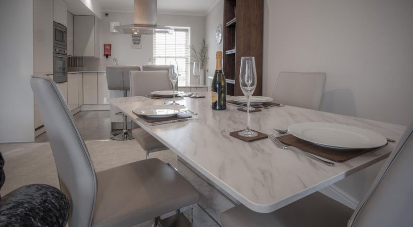 Photo of Seafront Ballet