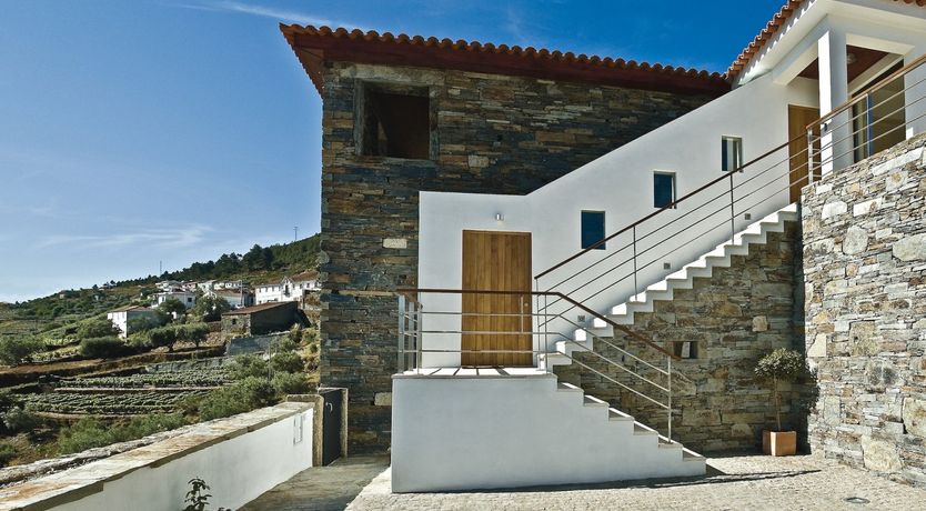 Photo of Valley of the Wines