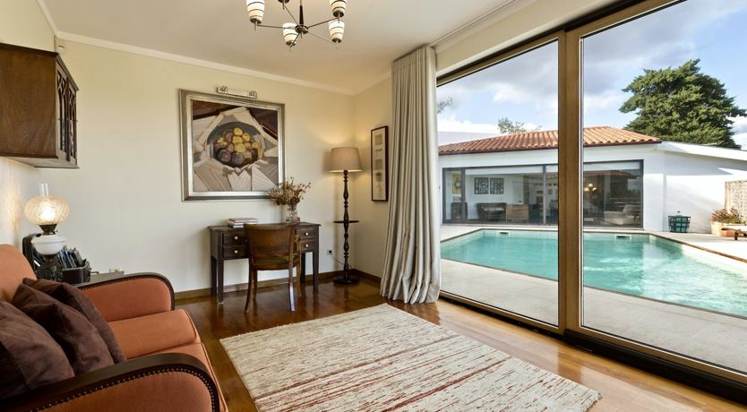 Photo of Valley of the Wines