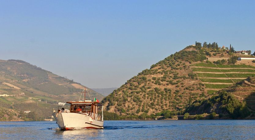 Photo of Valley of the Wines