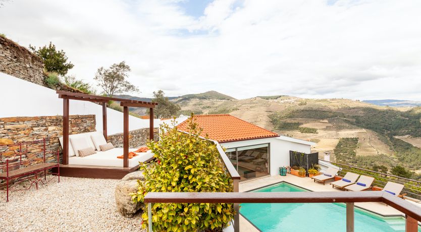 Photo of Valley of the Wines