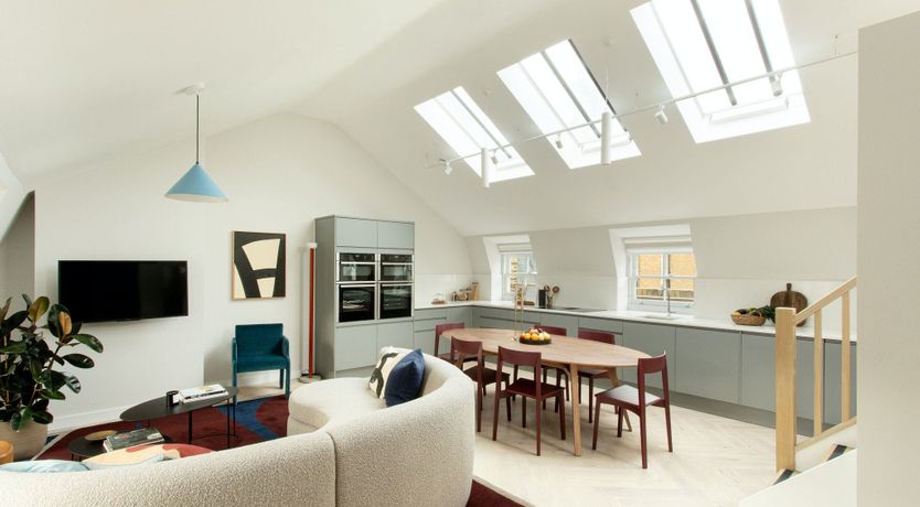 Photo of Prima Ballerina