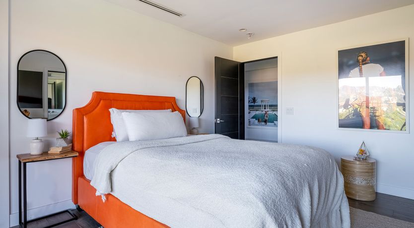 Photo of Canyon Moon