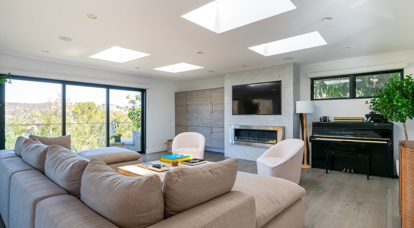 Photo of Canyon Moon