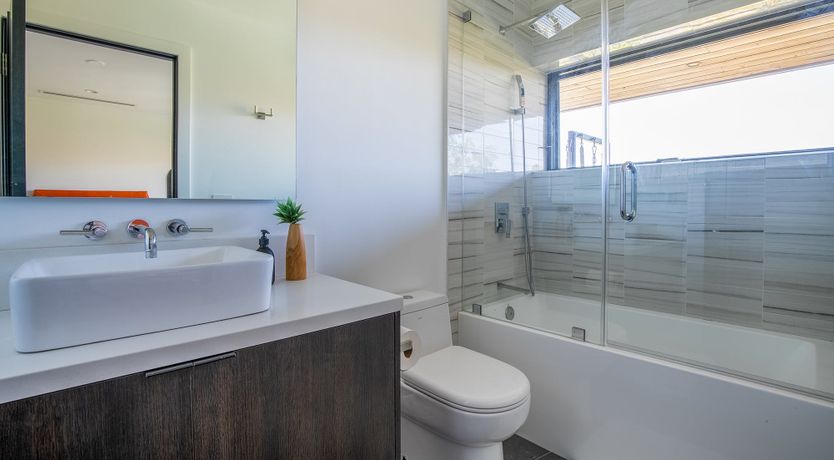 Photo of Canyon Moon