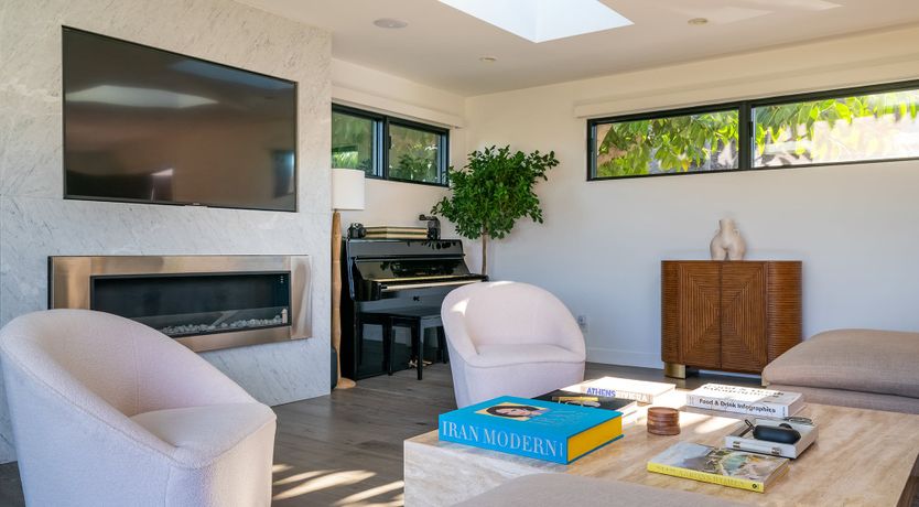 Photo of Canyon Moon