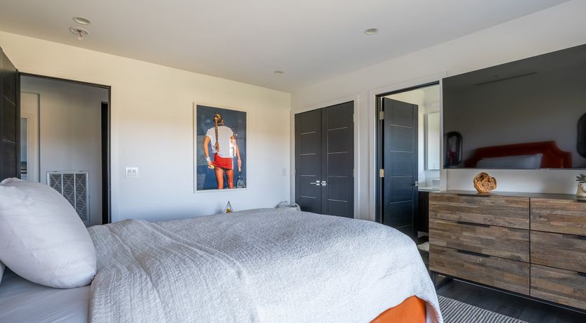 Photo of Canyon Moon