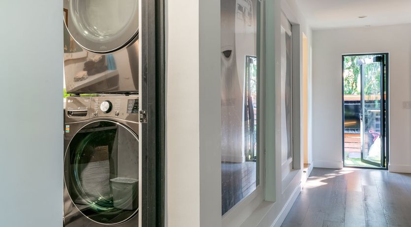 Photo of Canyon Moon