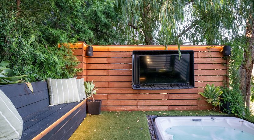 Photo of Canyon Moon