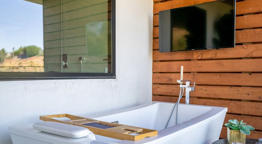 Photo of Canyon Moon