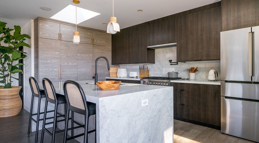 Photo of Canyon Moon