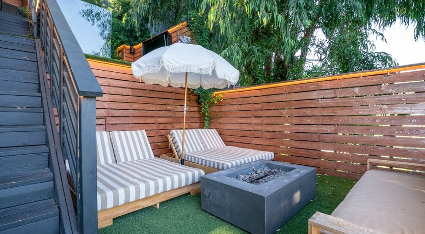 Photo of Canyon Moon