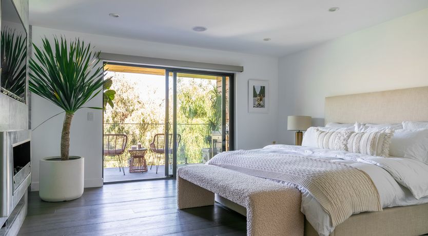 Photo of Canyon Moon