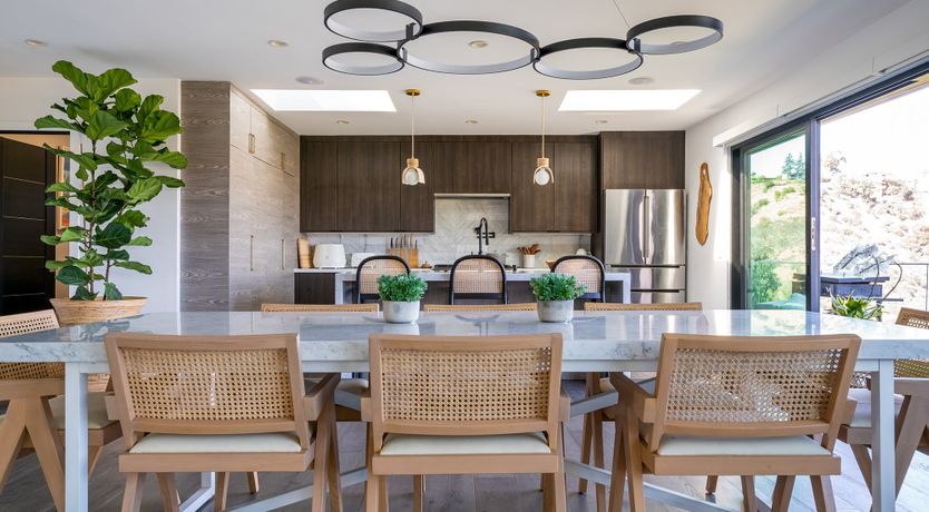 Photo of Canyon Moon