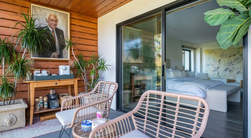 Photo of Canyon Moon