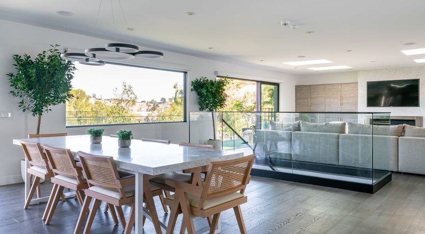 Photo of Canyon Moon