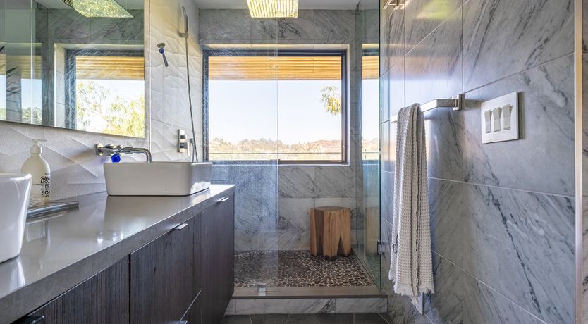 Photo of Canyon Moon