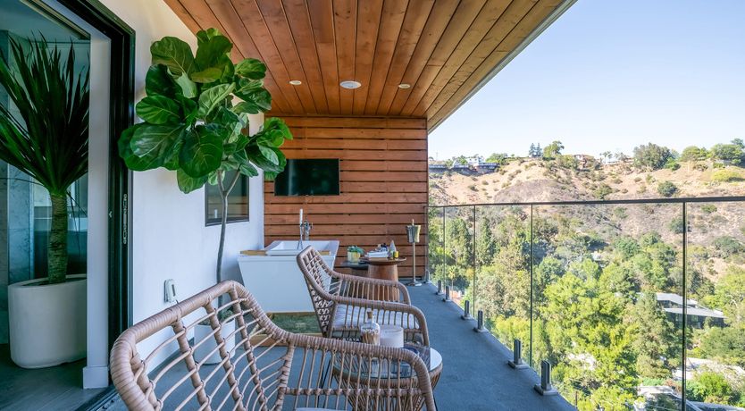 Photo of Canyon Moon