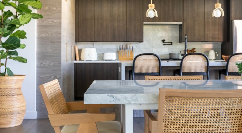 Photo of Canyon Moon