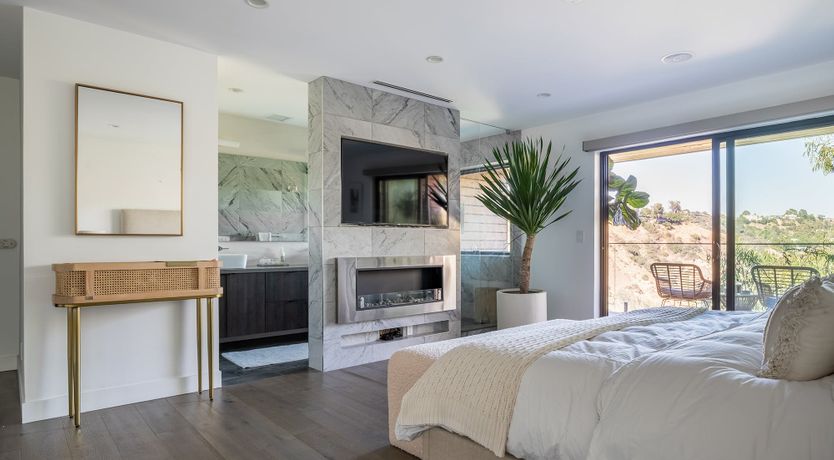 Photo of Canyon Moon