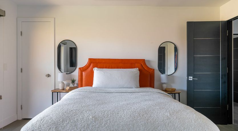 Photo of Canyon Moon