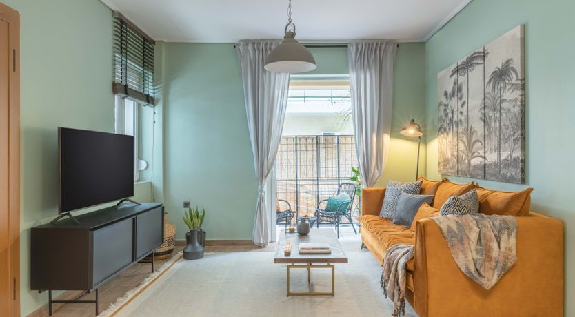 Photo of Athenian Musa