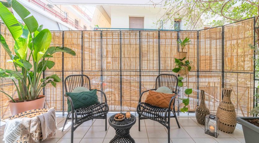 Photo of Athenian Musa