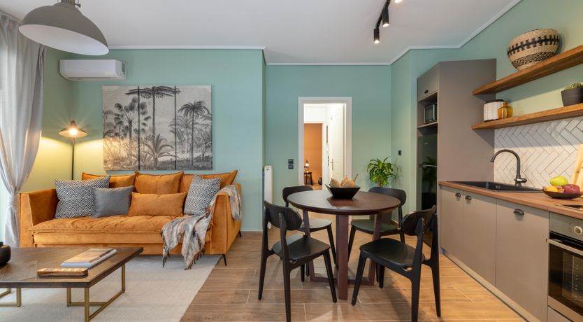 Photo of Athenian Musa