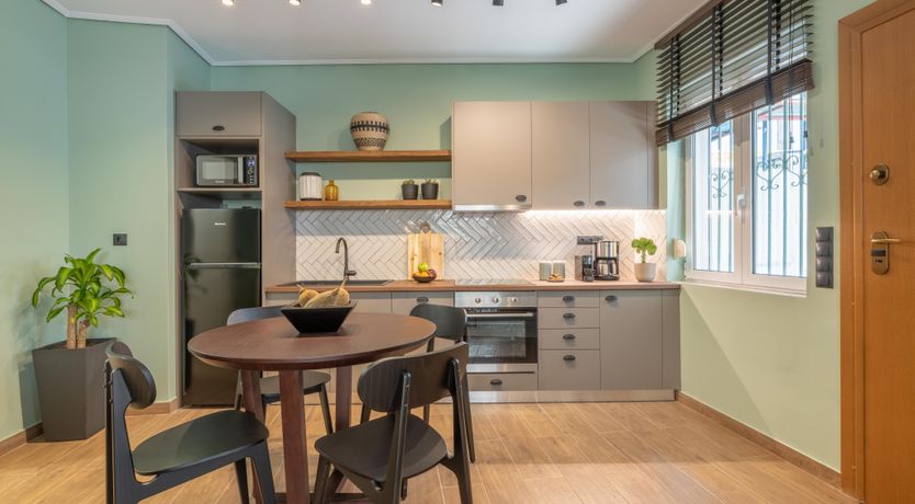 Photo of Athenian Musa