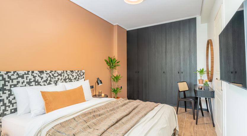 Photo of Athenian Musa