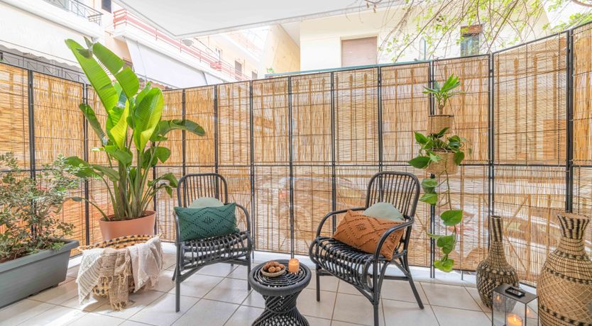 Photo of Athenian Musa