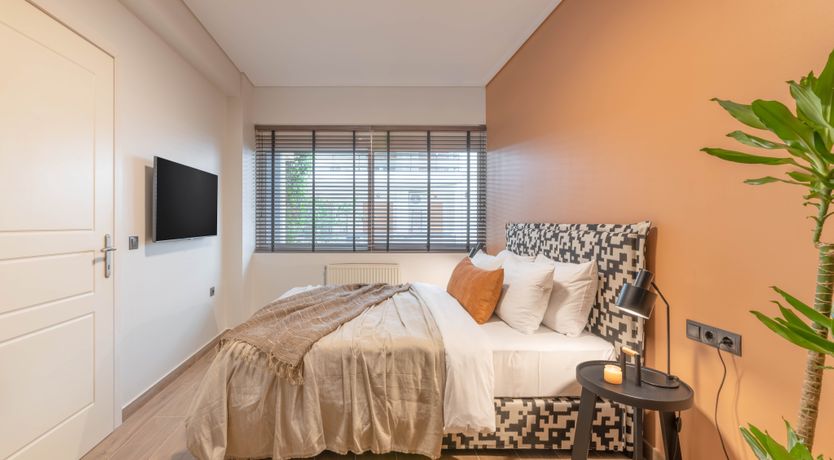 Photo of Athenian Musa