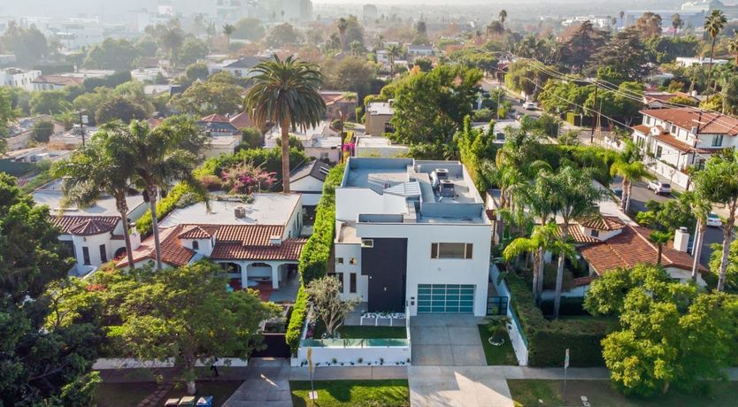 Photo of You Have Arrived