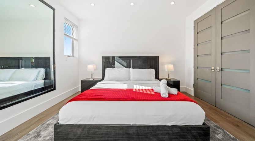 Photo of You Have Arrived