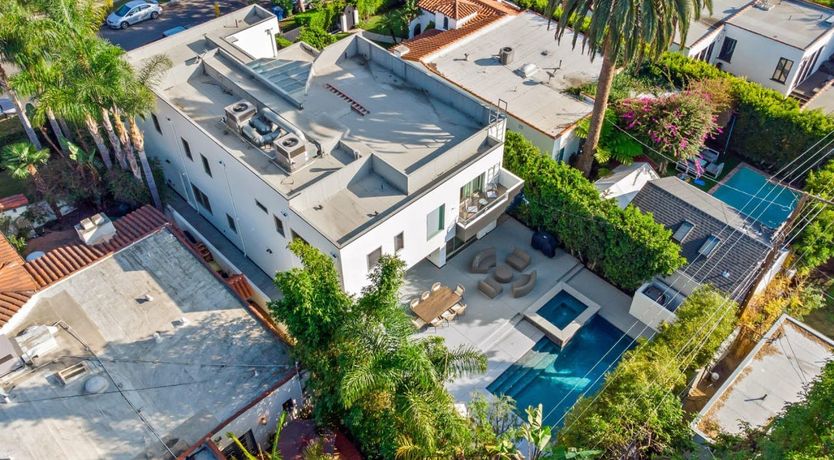 Photo of You Have Arrived