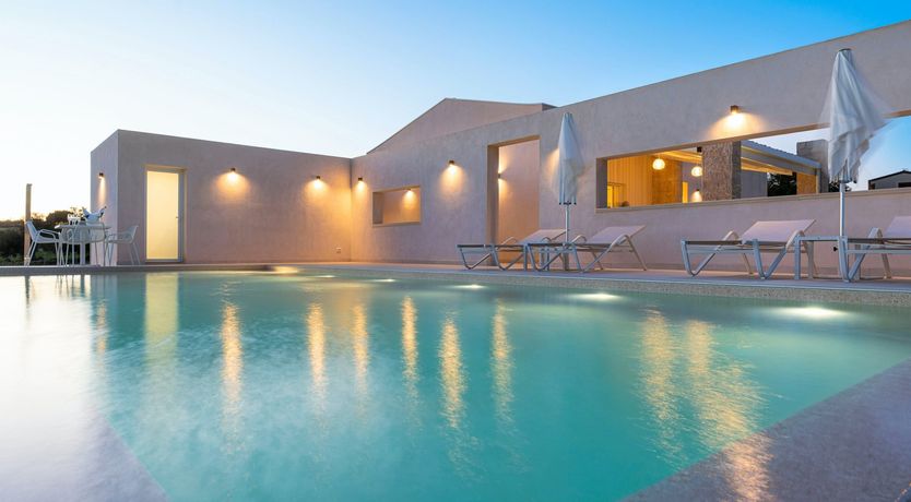 Photo of Sacred Earth