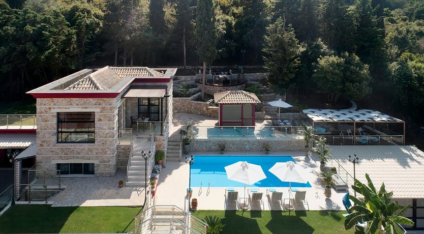 Photo of Petite Paradise