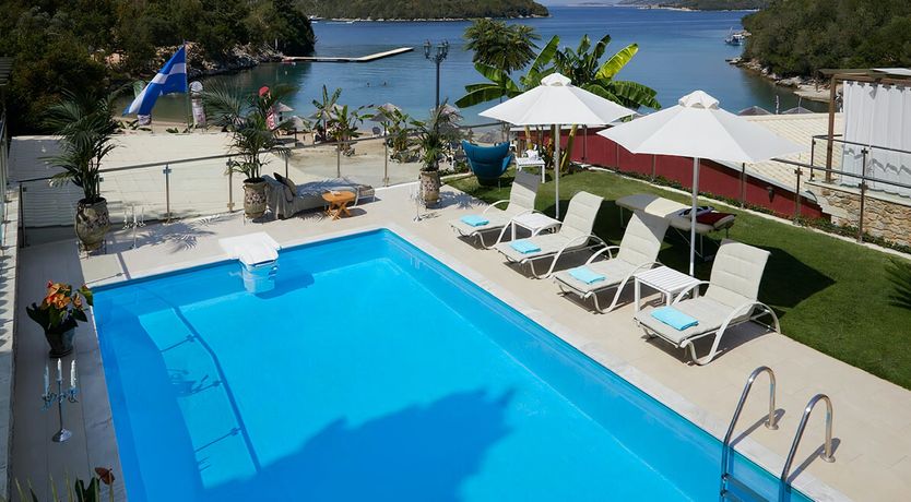 Photo of Petite Paradise