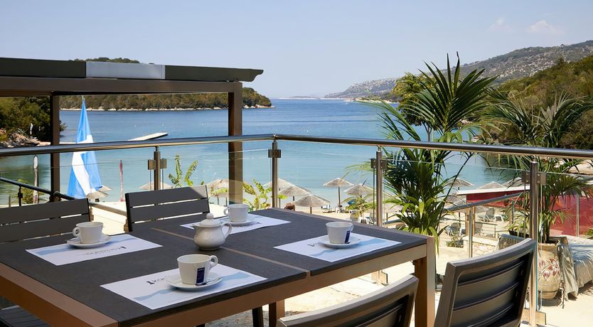 Photo of Petite Paradise